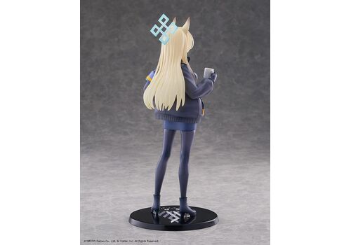Figurka Blue Archive 1/7 - Kanna- Zdjęcie 5