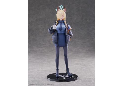 Figurka Blue Archive 1/7 - Kanna- Zdjęcie 6