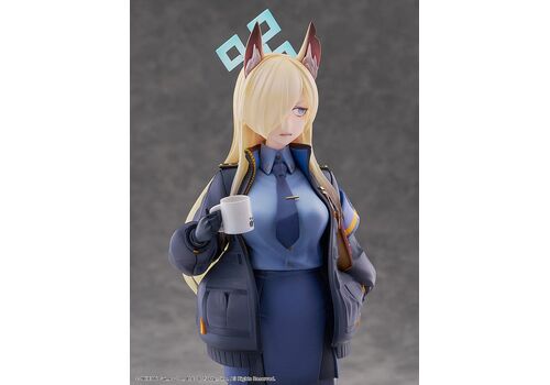 Figurka Blue Archive 1/7 - Kanna- Zdjęcie 8