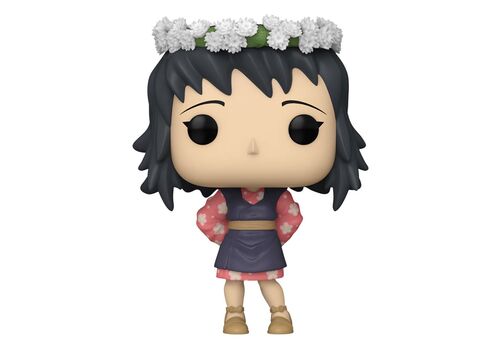[Outlet] Figurka Demon Slayer: Kimetsu no Yaiba POP! - Makomo *USZKODZONE OPAKOWANIE*- Zdjęcie 2