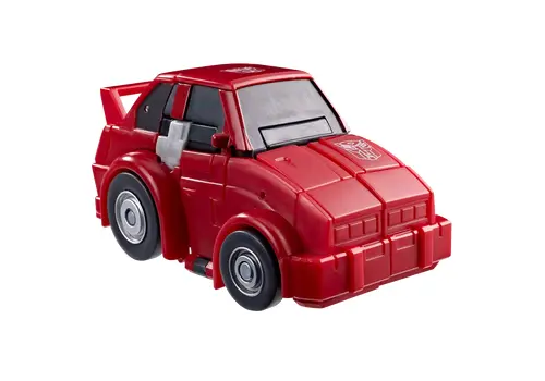 Figurka The Transformers: The Movie Studio Series Deluxe Class - Cliffjumper- Zdjęcie 4
