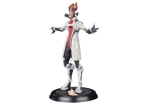 Figurka Mass Effect - Mordin Solus- Zdjęcie 2