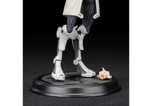 Figurka Mass Effect - Mordin Solus- Zdjęcie 12