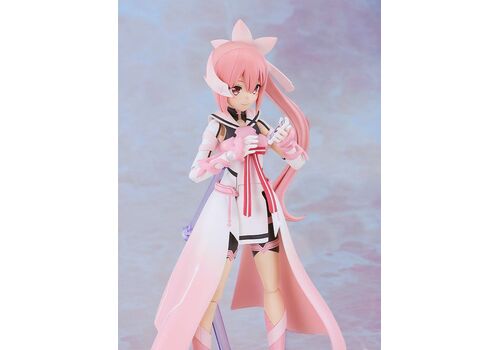 Model do składania Yuki Yuna is a Hero PLAMATEA - Yuna Yuki- Zdjęcie 4