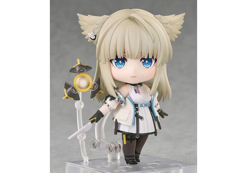 Figurka Arknights: Endfield Nendoroid - Perlica- Zdjęcie 2