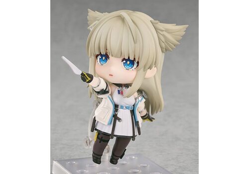 Figurka Arknights: Endfield Nendoroid - Perlica- Zdjęcie 3