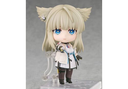 Figurka Arknights: Endfield Nendoroid - Perlica- Zdjęcie 4
