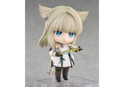 Figurka Arknights: Endfield Nendoroid - Perlica- Zdjęcie 5
