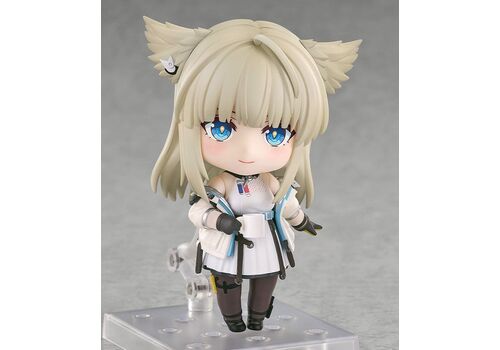 Figurka Arknights: Endfield Nendoroid - Perlica- Zdjęcie 6