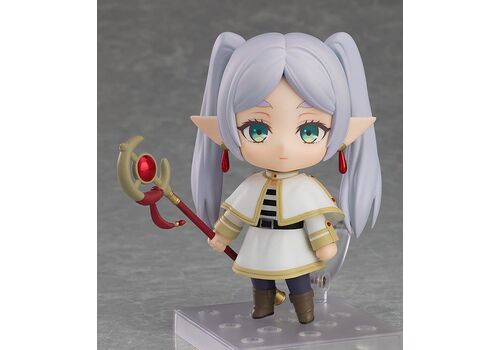 Figurka Frieren: Beyond Journey's End Nendoroid - Frieren #3- Zdjęcie 2