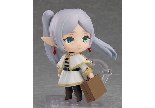 Figurka Frieren: Beyond Journey's End Nendoroid - Frieren #3- Zdjęcie 3