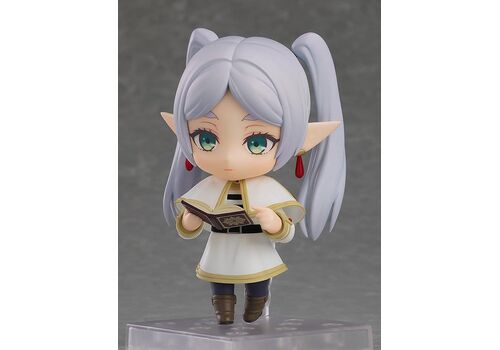 Figurka Frieren: Beyond Journey's End Nendoroid - Frieren #3- Zdjęcie 4