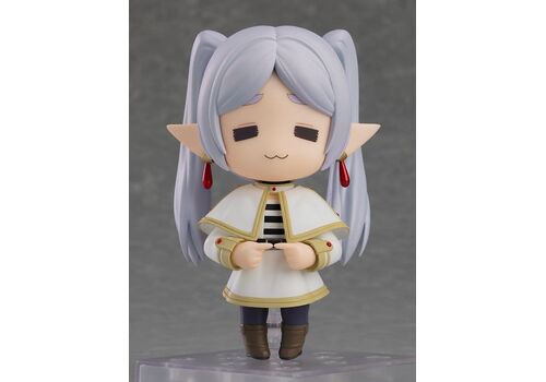 Figurka Frieren: Beyond Journey's End Nendoroid - Frieren #3- Zdjęcie 5