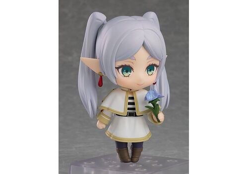 Figurka Frieren: Beyond Journey's End Nendoroid - Frieren #3- Zdjęcie 6