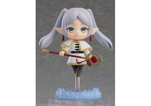 Figurka Frieren: Beyond Journey's End Nendoroid - Frieren #3- Zdjęcie 7