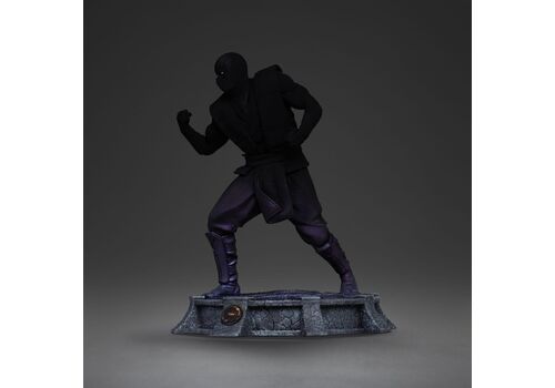 Figurka Mortal Kombat Art Scale (Klassic) 1/10 - Noob Saibot- Zdjęcie 6