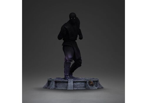 Figurka Mortal Kombat Art Scale (Klassic) 1/10 - Noob Saibot- Zdjęcie 3