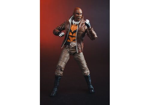 Figurka DC Multiverse (The New 52) - Bronze Tiger- Zdjęcie 12