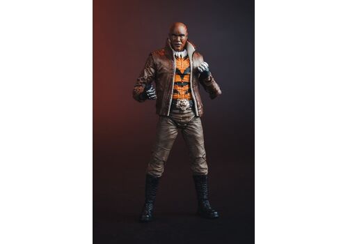 Figurka DC Multiverse (The New 52) - Bronze Tiger- Zdjęcie 14