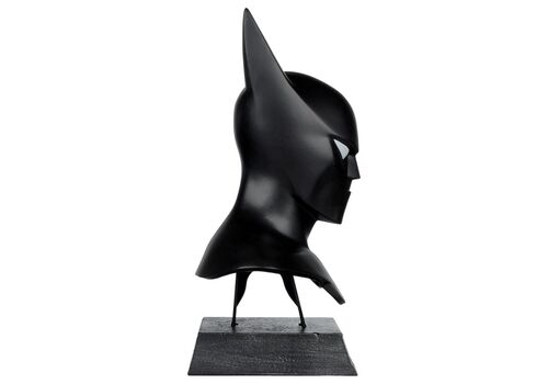 Mini Replika DC Direct (Batman Beyond) 1/3 - Maska Batmana- Zdjęcie 5