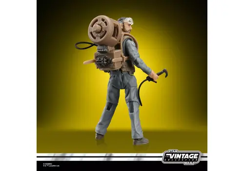 Figurka Star Wars Vintage Collection (Rogue One) - Bodhi Rook- Zdjęcie 5