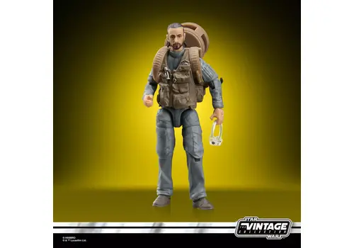 Figurka Star Wars Vintage Collection (Rogue One) - Bodhi Rook- Zdjęcie 2