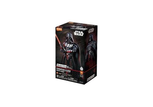 Figurka do złożenia Star Wars Blokees Champion Class - Darth Vader- Zdjęcie 2