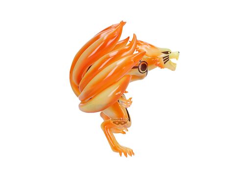 [Outlet] Figurka Naruto Shippuden - Kurama #2 (Ver. A) *USZKODZONE OPAKOWANIE*- Zdjęcie 3