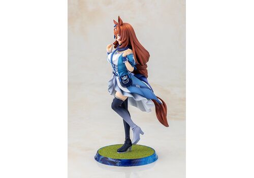 Figurka Umamusume: Pretty Derby 1/7 - Super Creek- Zdjęcie 4
