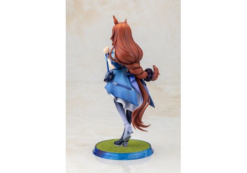 Figurka Umamusume: Pretty Derby 1/7 - Super Creek- Zdjęcie 5
