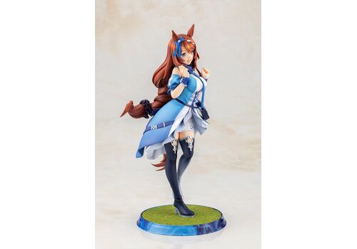 Figurka Umamusume: Pretty Derby 1/7 - Super Creek- Zdjęcie 9