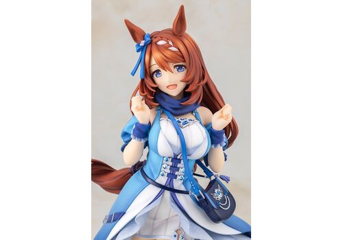 Figurka Umamusume: Pretty Derby 1/7 - Super Creek- Zdjęcie 11