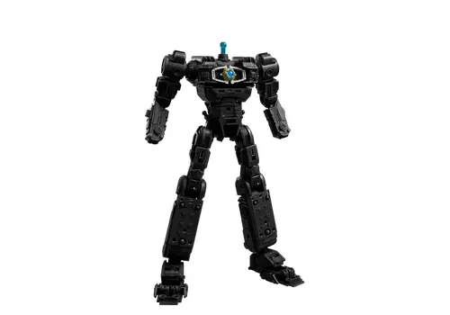 Figurka do złożenia Transformers One Blokees Action Edition - Optimus Prime / Orion Pax- Zdjęcie 7