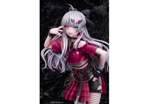 Figurka Nijisanji 1/7 - Ishigami Nozomi- Zdjęcie 8