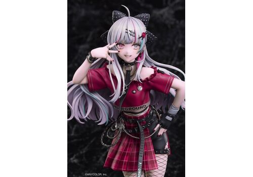Figurka Nijisanji 1/7 - Ishigami Nozomi- Zdjęcie 9