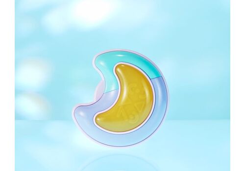 Repliki Magical Sisters Lulutto Lilly Proplica - Moontoneoneon & Glass Heart DreamPact- Zdjęcie 5
