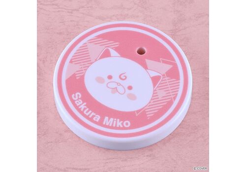Figurka Hololive Production Nendoroid - Sakura Miko: Casual Outfit Ver.- Zdjęcie 7