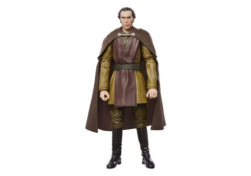 Figurka Star Wars: Tales of the Jedi Black Series - Jedi Master Dooku- Zdjęcie 2