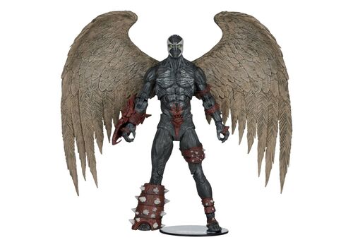 Figurka Spawn - Wings of Redemption- Zdjęcie 3