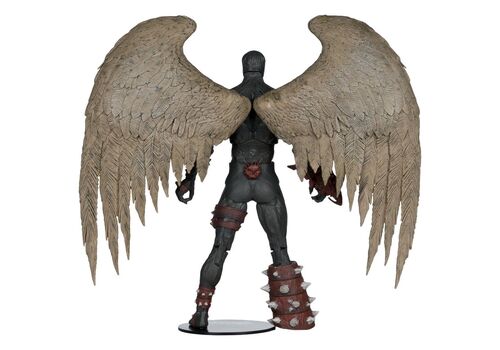 Figurka Spawn - Wings of Redemption- Zdjęcie 4