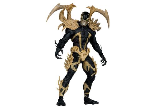 Figurka Spawn - Curse of the Spawn- Zdjęcie 2
