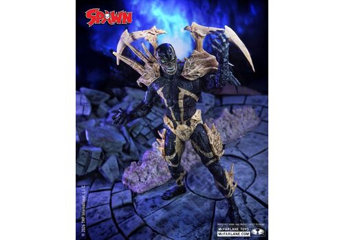 Figurka Spawn - Curse of the Spawn- Zdjęcie 10