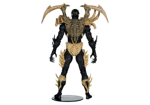 Figurka Spawn - Curse of the Spawn- Zdjęcie 4