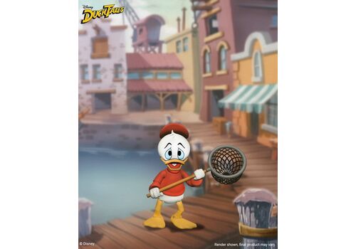 Zestaw 3 figurek Kacze opowieści - Ultimate Huey, Dewey, and Louie- Zdjęcie 7