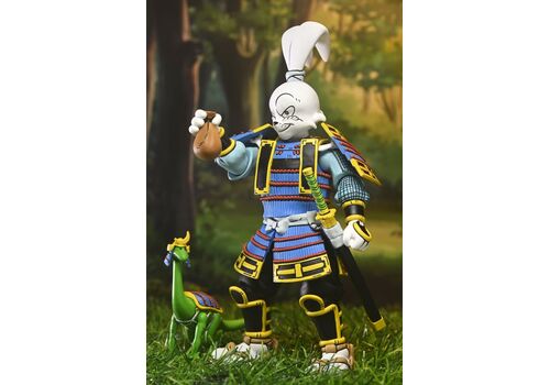 Figurka Teenage Mutant Ninja Turtles x Usagi Yojimbo - Ultimate Usagi Yojimbo- Zdjęcie 11