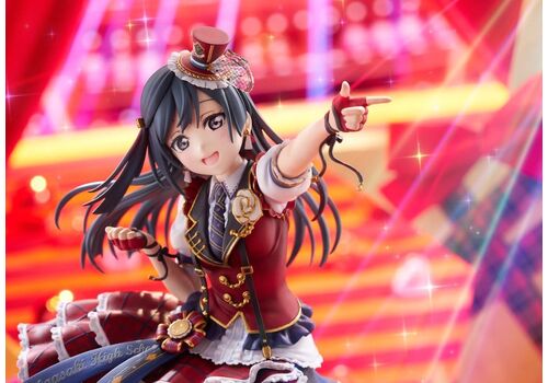 Figurka Love Live! Nijigasaki High School Idol Club 1/7 - Setsuna Yuki- Zdjęcie 13