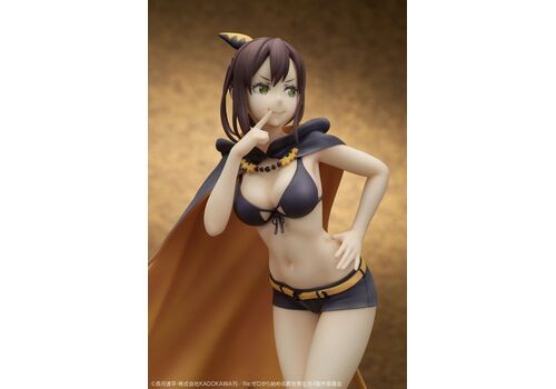 Figurka Re:ZERO 1/7 - Shaula- Zdjęcie 9