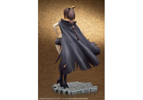 Figurka Re:ZERO 1/7 - Shaula- Zdjęcie 6