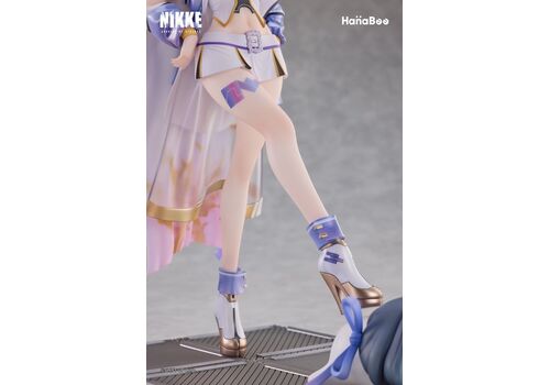 Figurka Goddess of Victory: Nikke 1/6 - Syuen- Zdjęcie 9