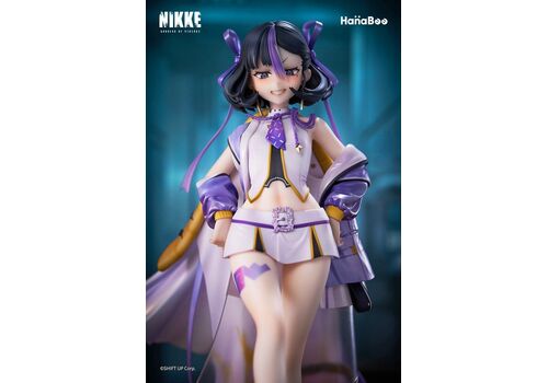 Figurka Goddess of Victory: Nikke 1/6 - Syuen- Zdjęcie 13